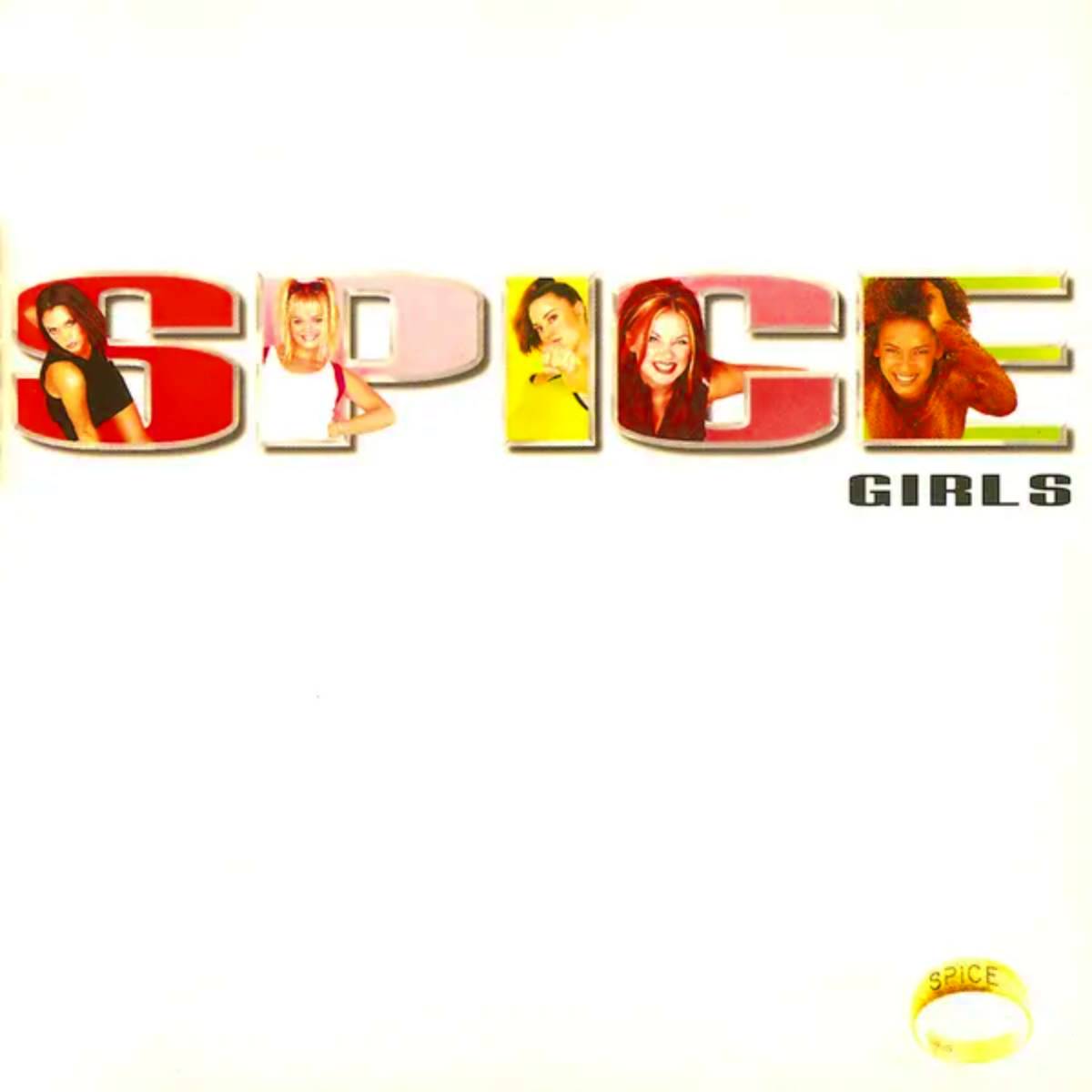 Альбом «Spice»