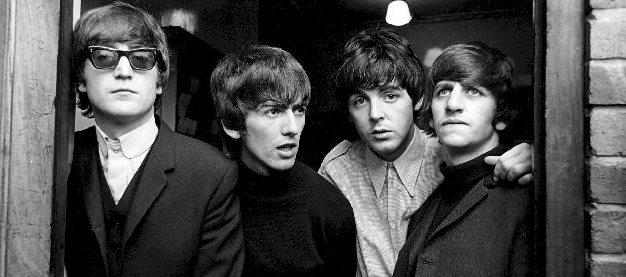Los Beatles