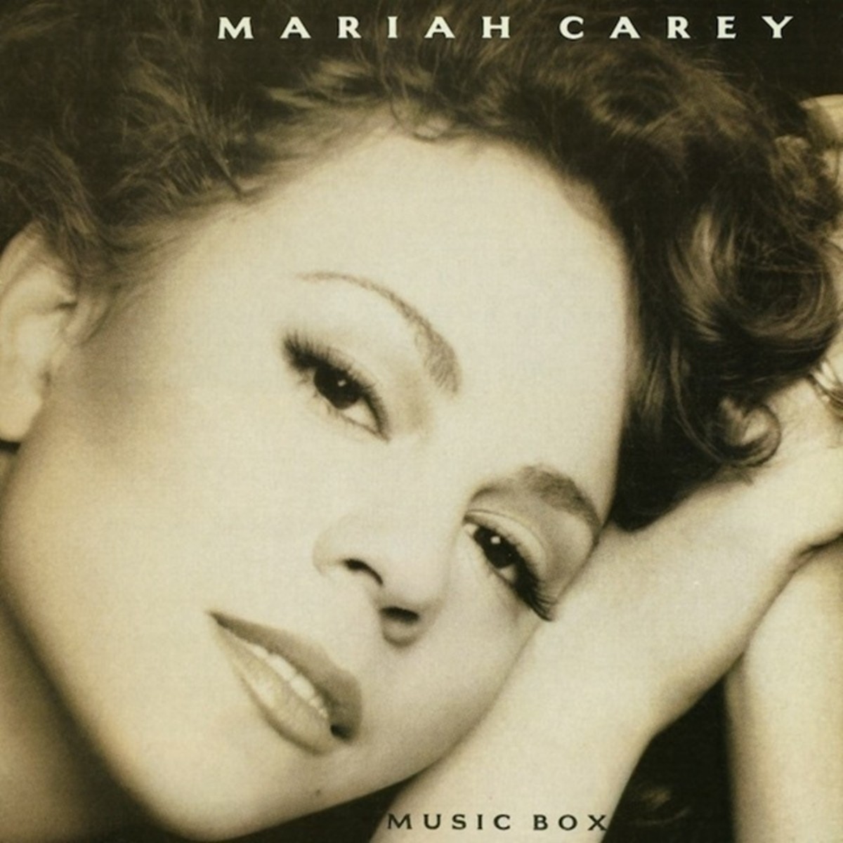 Мэрайя Кэри — «Music Box»