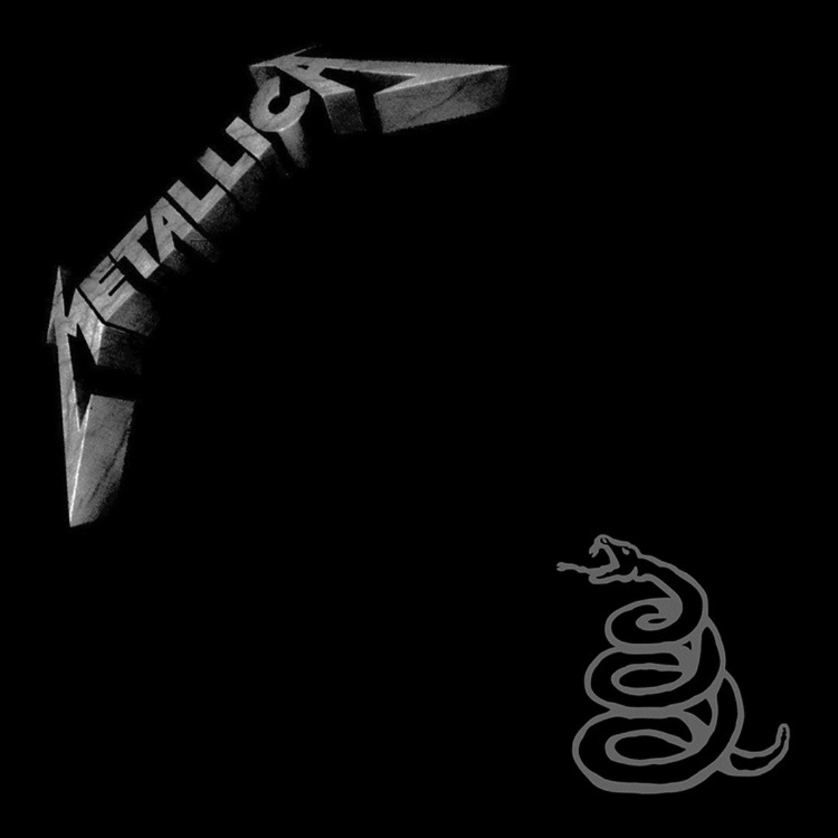 «Metallica» (1991)