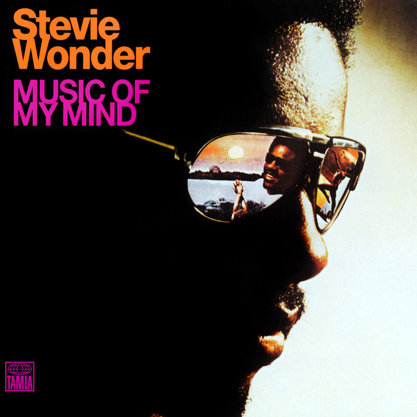 Stevie Wonders Gedanken drehen sich um musikalische Großartigkeit