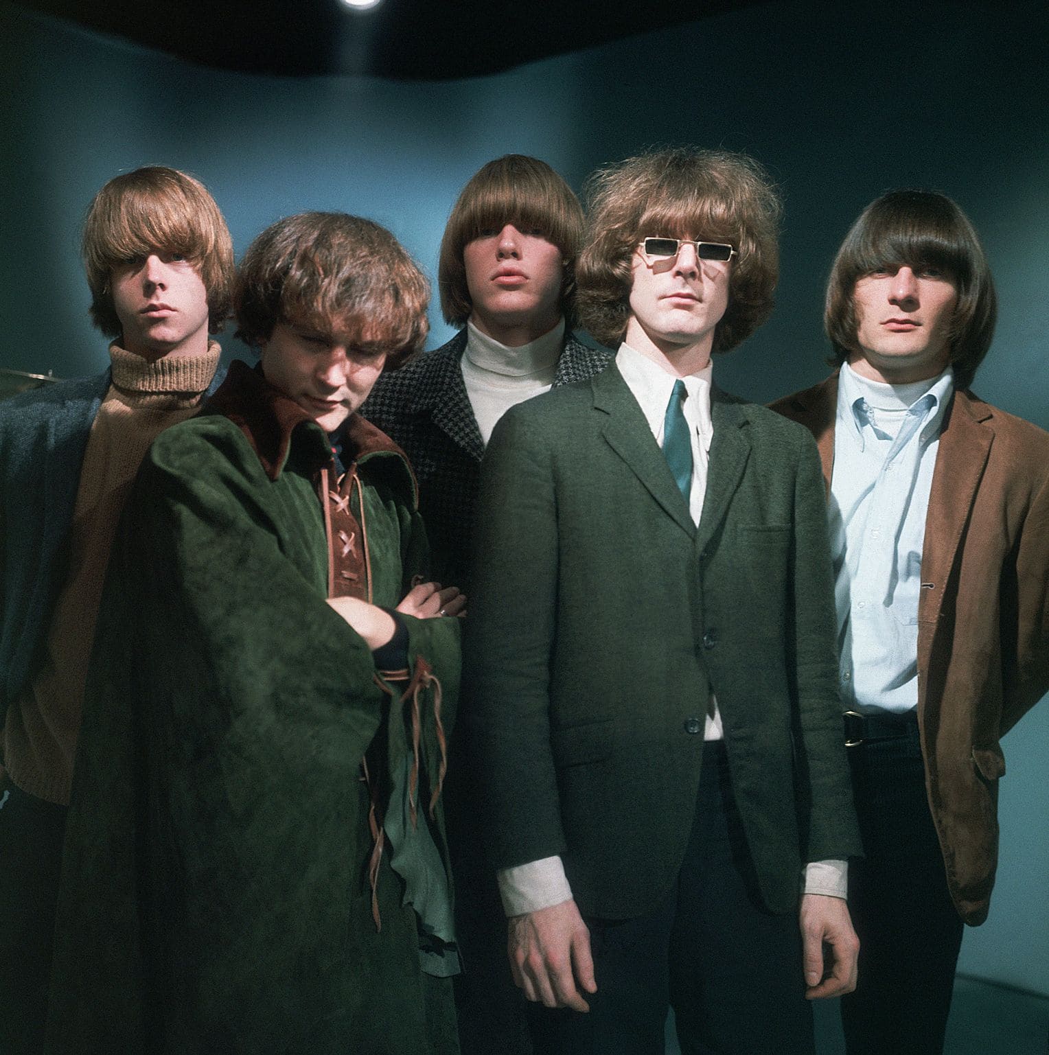 The Byrds (Band)