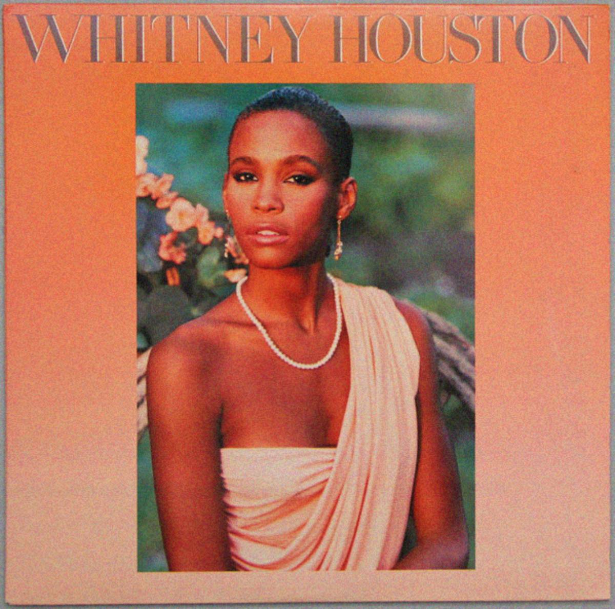 Уитни Хьюстон — «Whitney Houston»