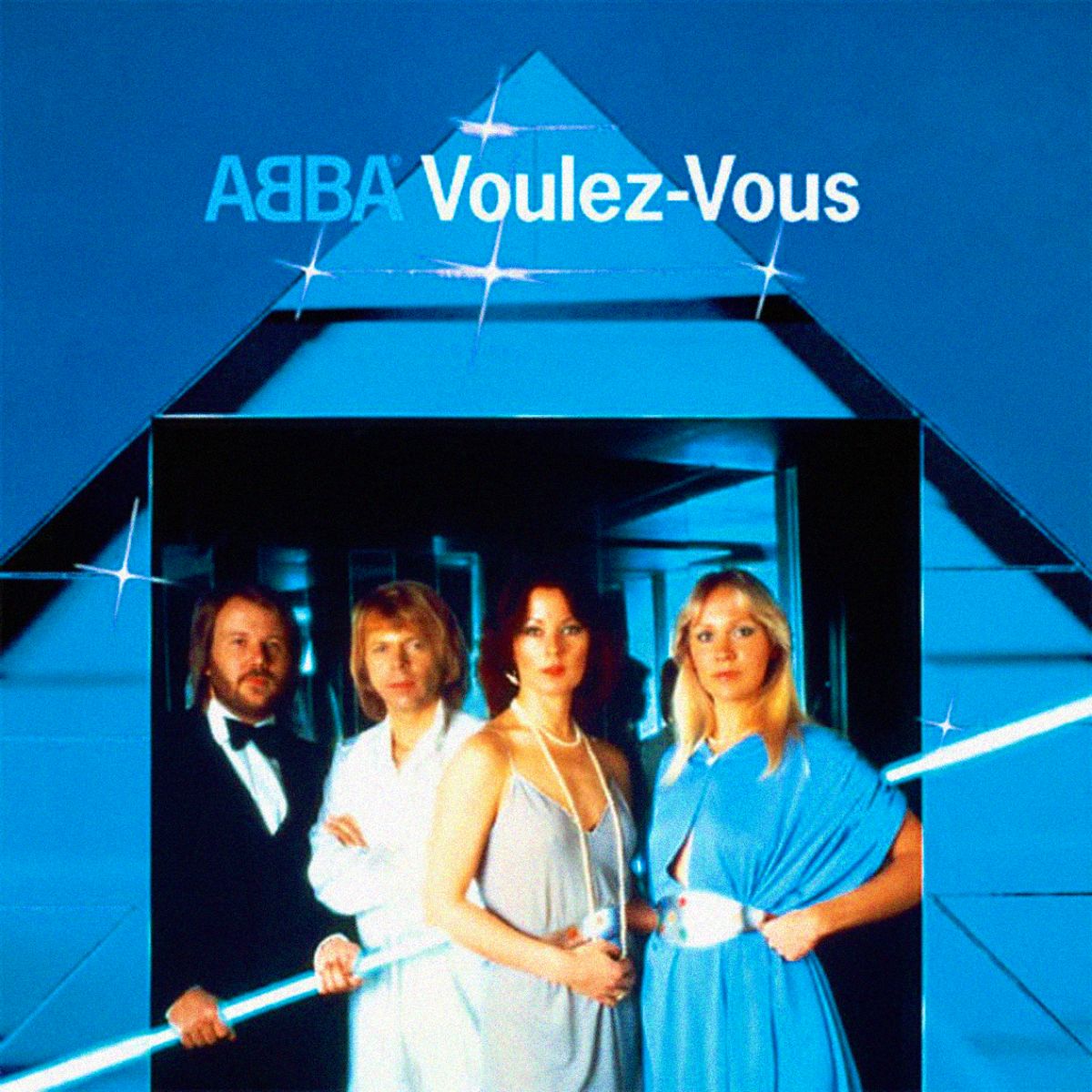 Voulez-Vous (ABBA album)