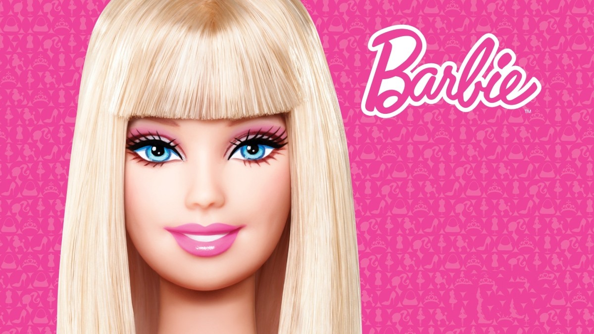 Barbie doll