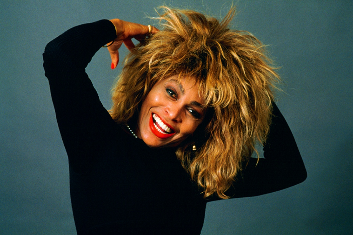 Тина Тёрнер (Tina Turner) – всё самое интересное о певице и артистке: малои...