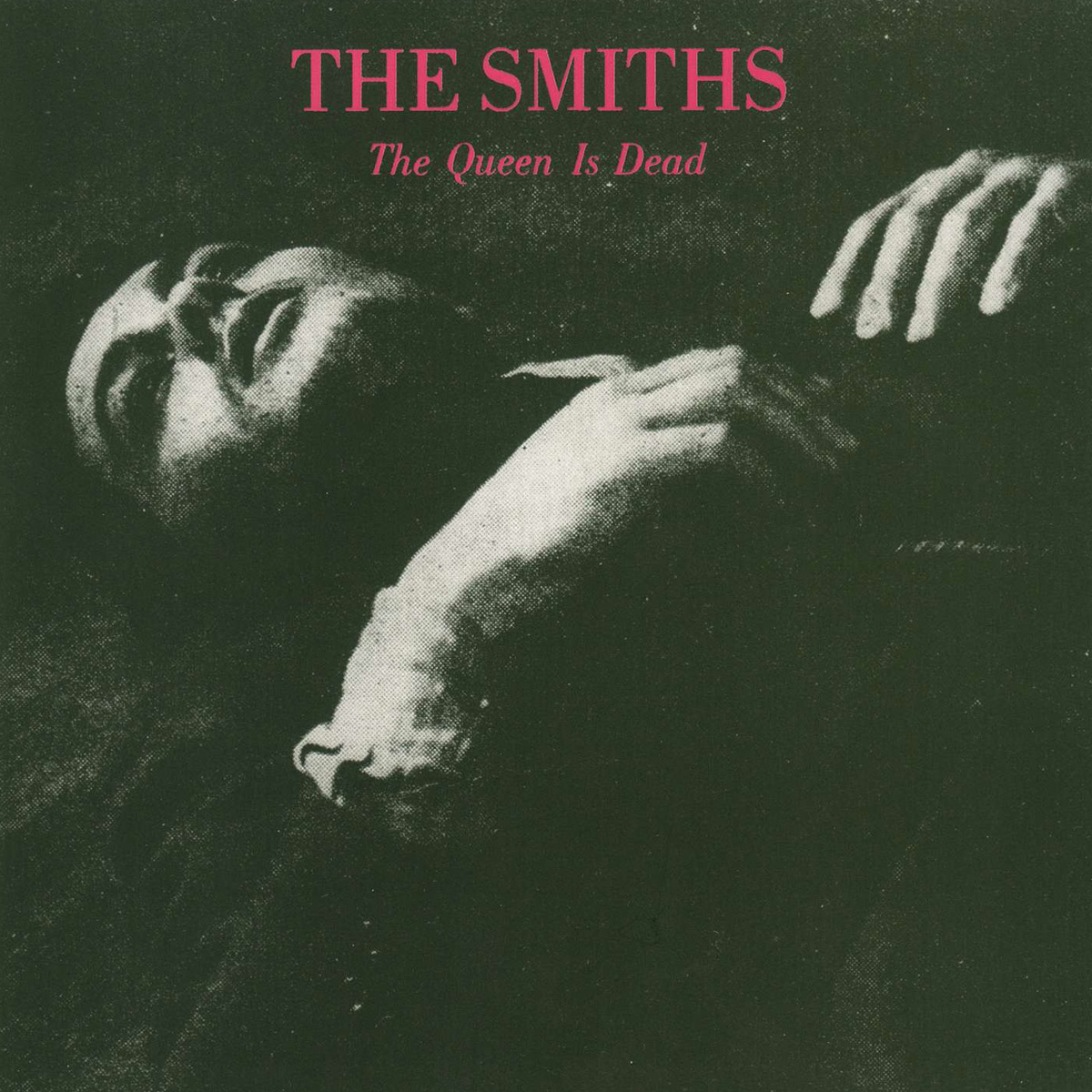 Álbum de música The Queen is Dead - The Smiths