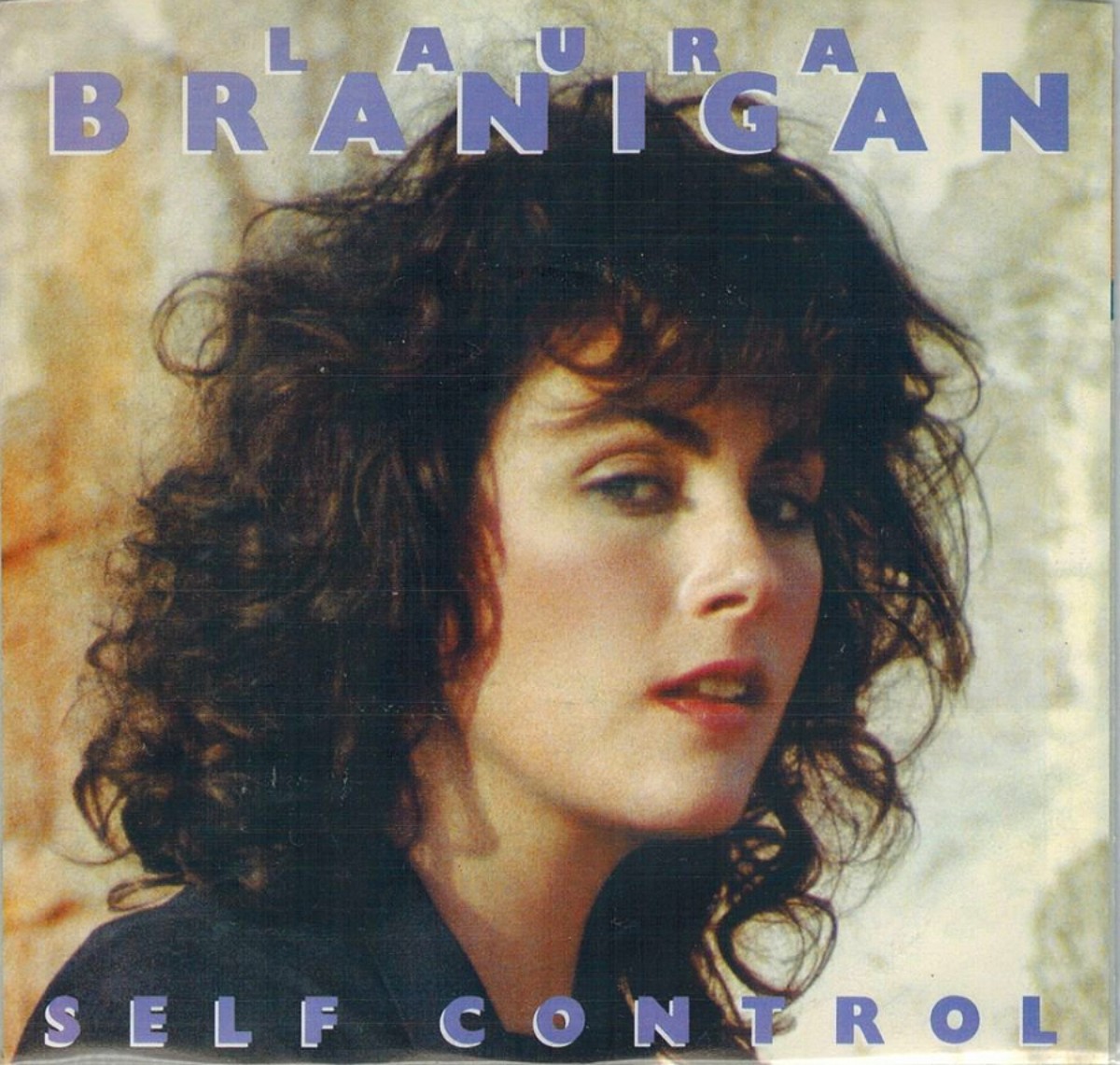Laura Brannigan, album Self Control