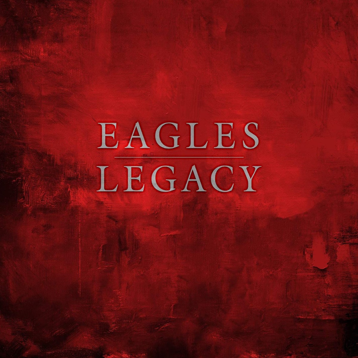 The Eagles, альбом «Legacy»