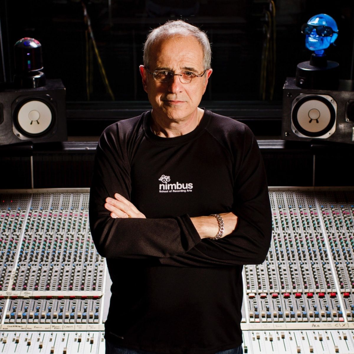 Bob Ezrin in our time