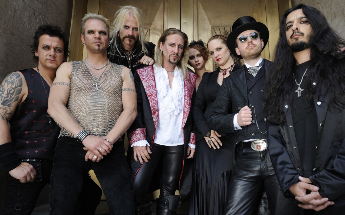 «Therion»