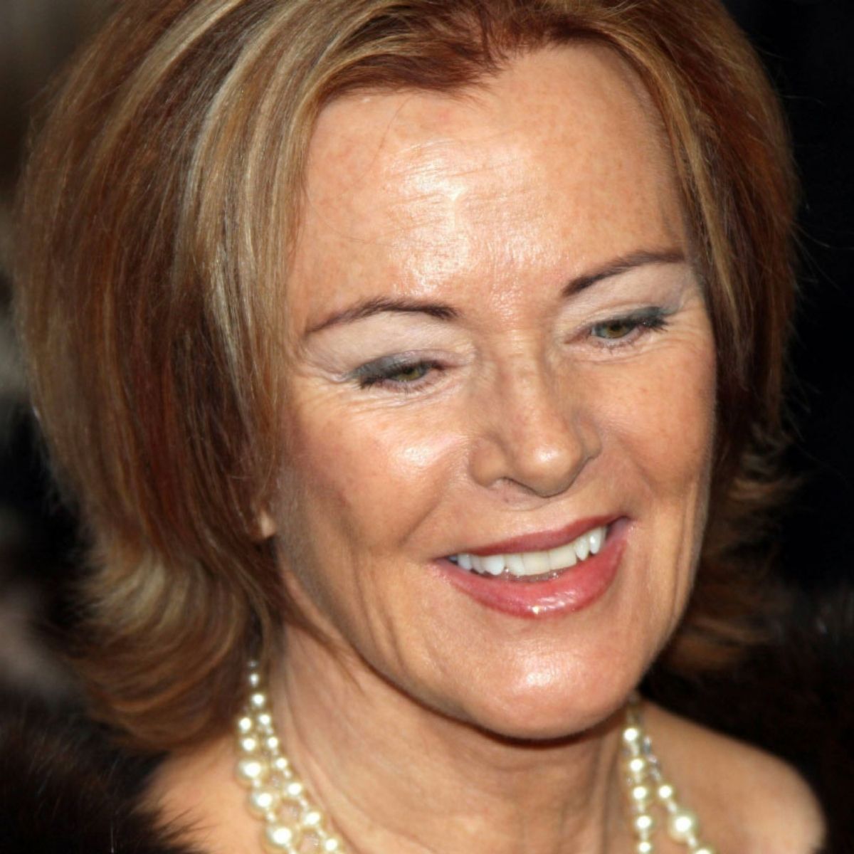 Anni-Frid Lyngstad (Анни-Фрид Сюнни Люнгстад), участница группы «ABBA»