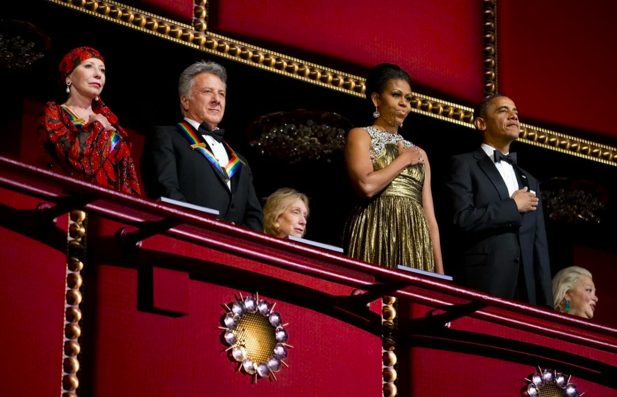 Foto del Kennedy Center Honors