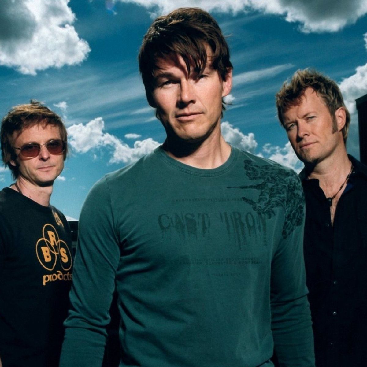 A-ha band nowadays