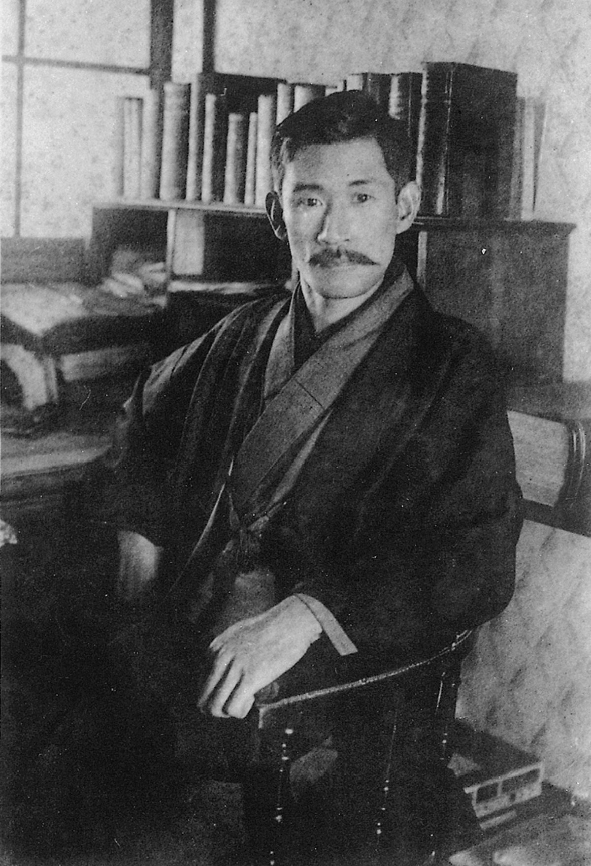 Hogetsu Shimamuru