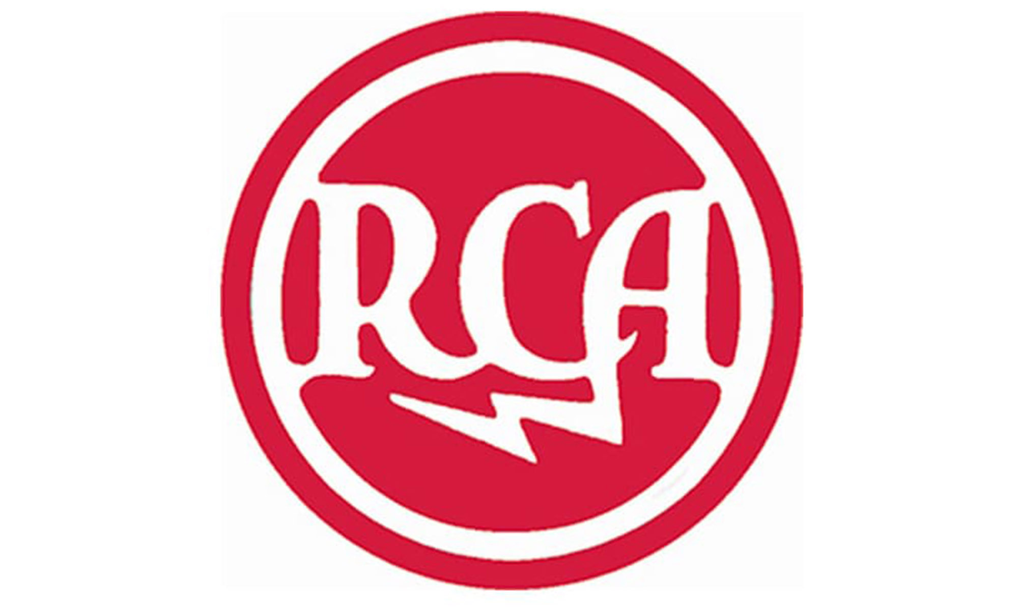 Registros RCA