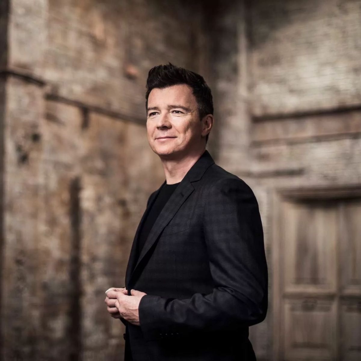 Rick Astley in our time