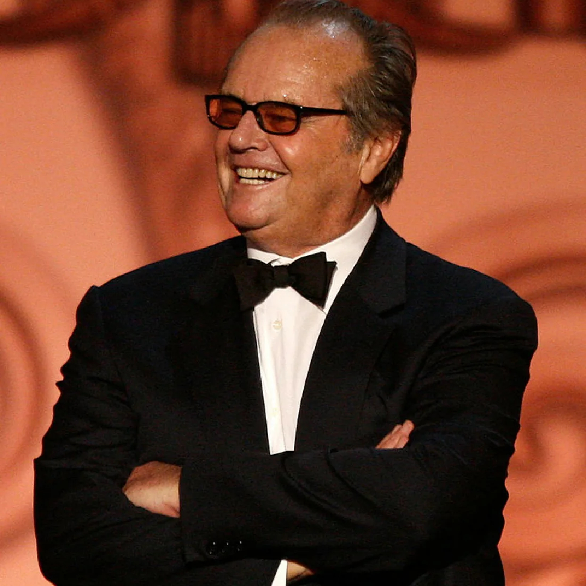 Schauspieler Jack Nicholson