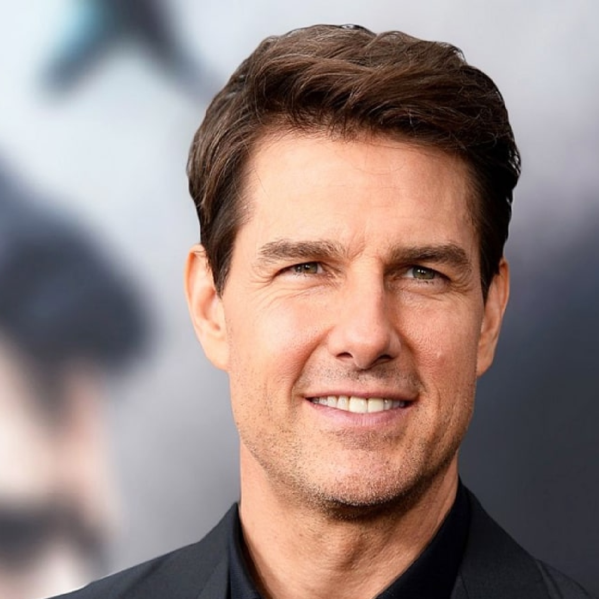 Actor Tom Cruise 