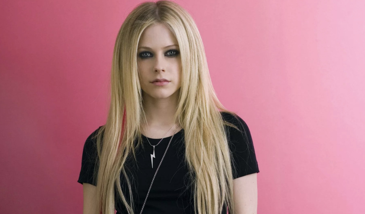 Avril Lavigne (2022)