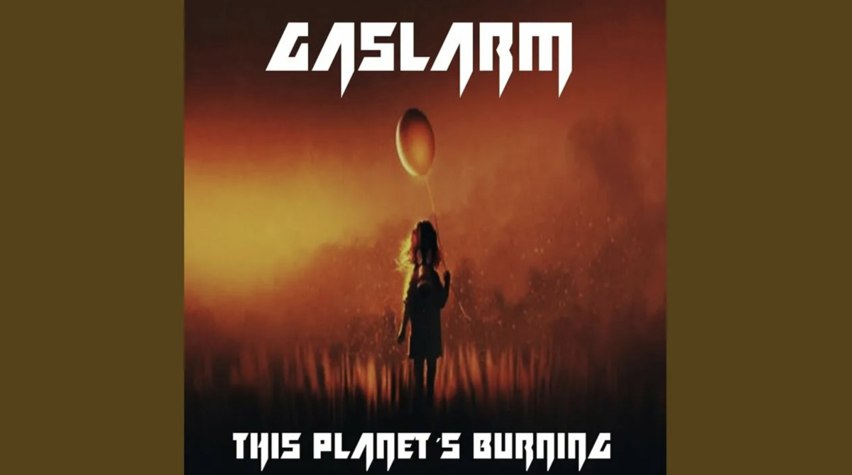 Gaslarm (2022)