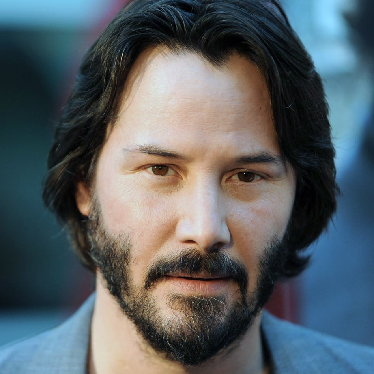 Top films by Hollywood actor Keanu Reeves - FUZZ MUSIC