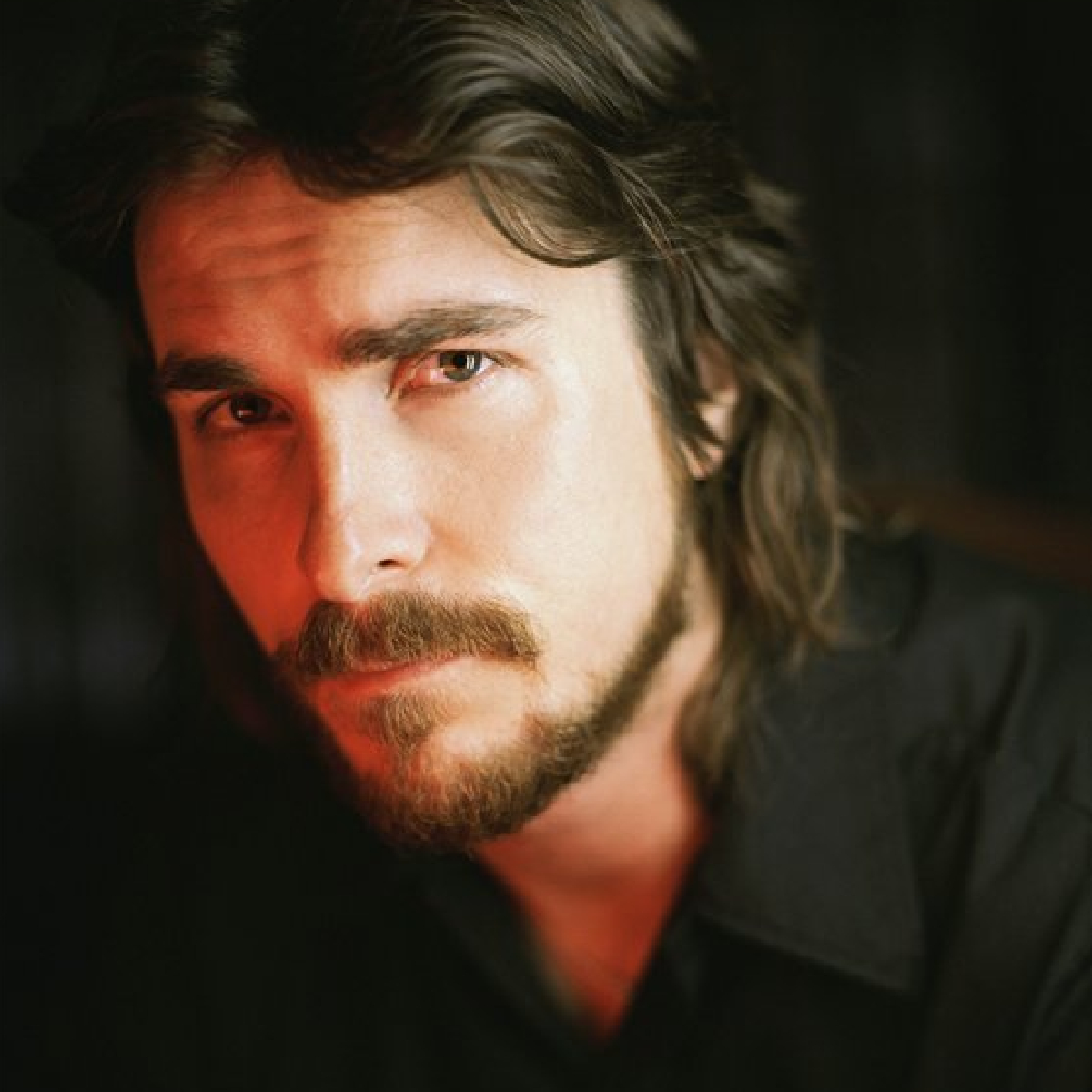 Schauspieler Christian Bale