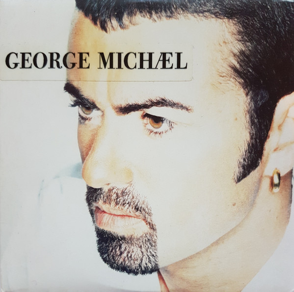 История песни «Jesus to a Сhild» (1996): переломный момент в жизни Джорджа Майкла