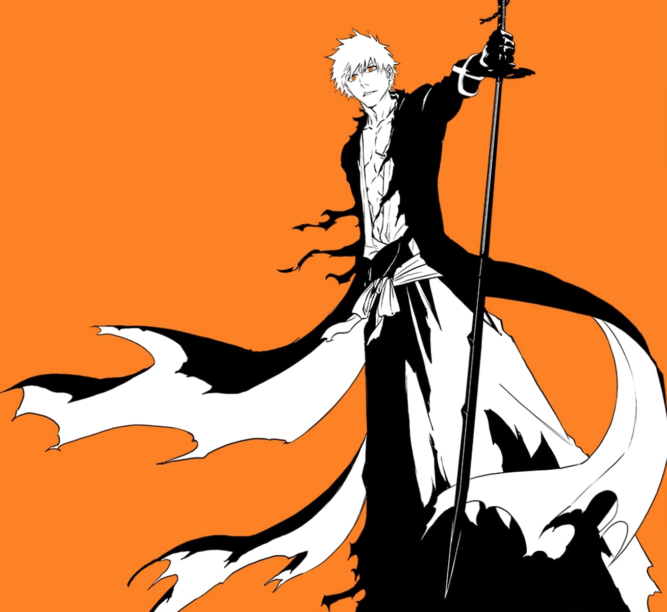 OST Bleach music and soundtracks from the anime series Soundtrack 2022