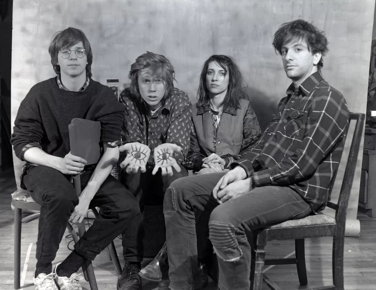 Sonic Youth Group