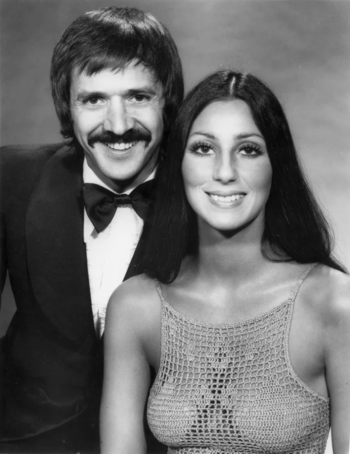 Sonny y Cher