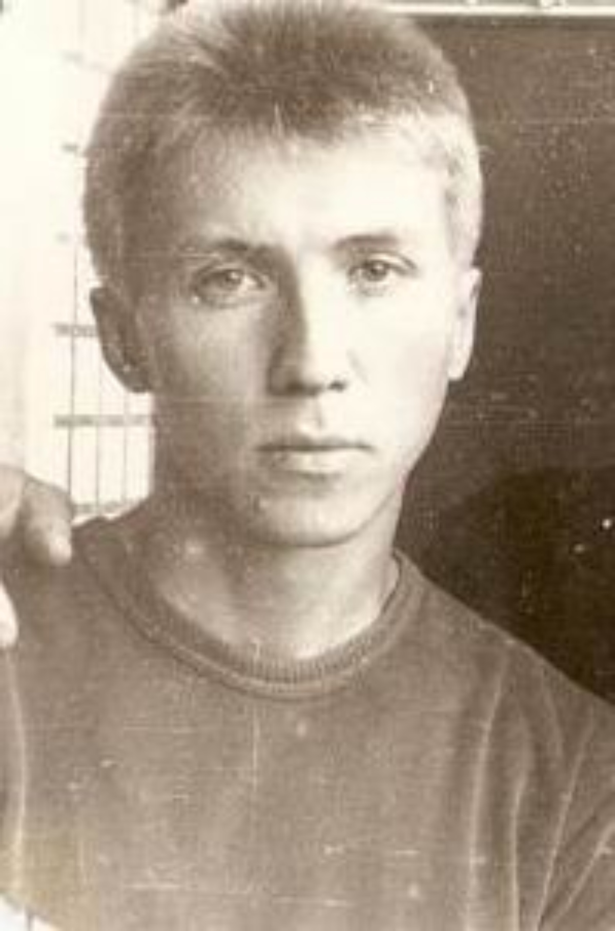 Alexander Zaitsev