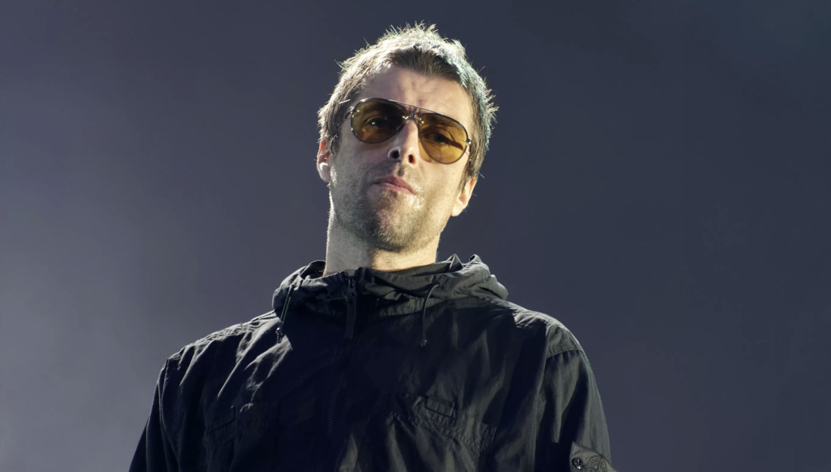 Liam Gallagher (2022)