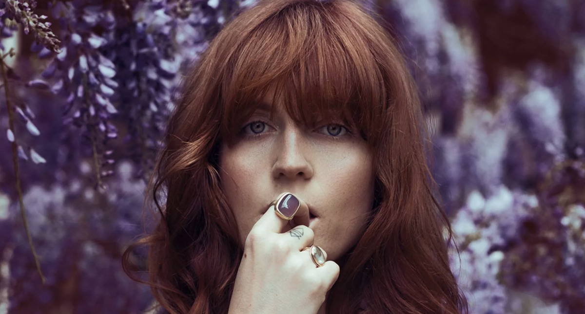 Florence + The Machine (2022)