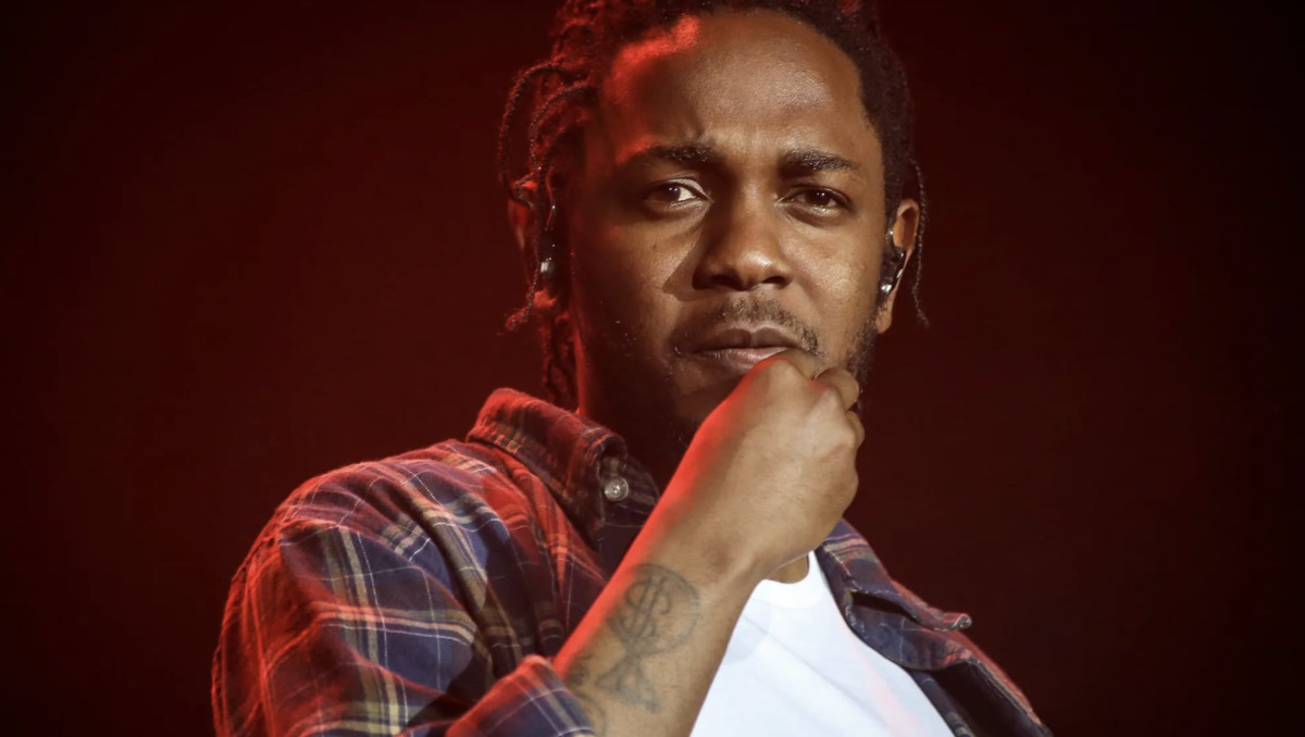 Kendrick Lamar (2022)