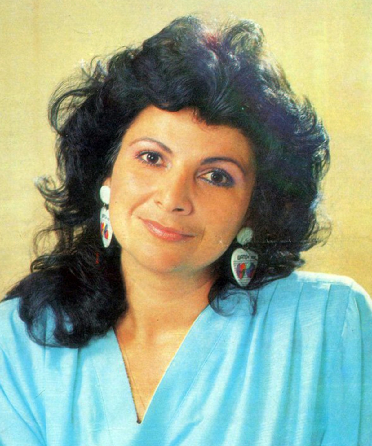 Roxana Babayan