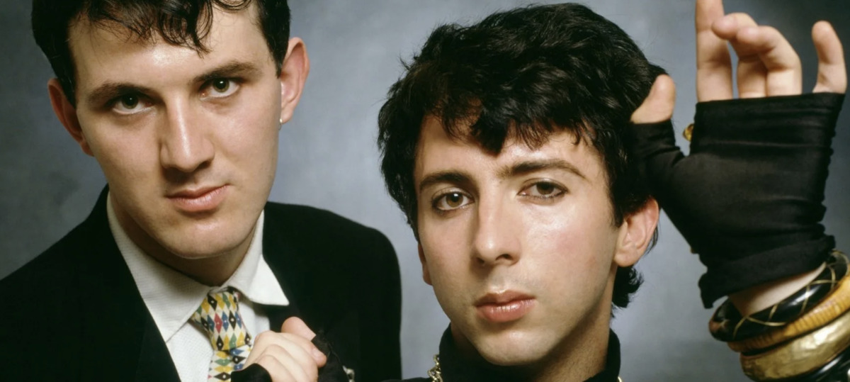 Soft Cell-2000