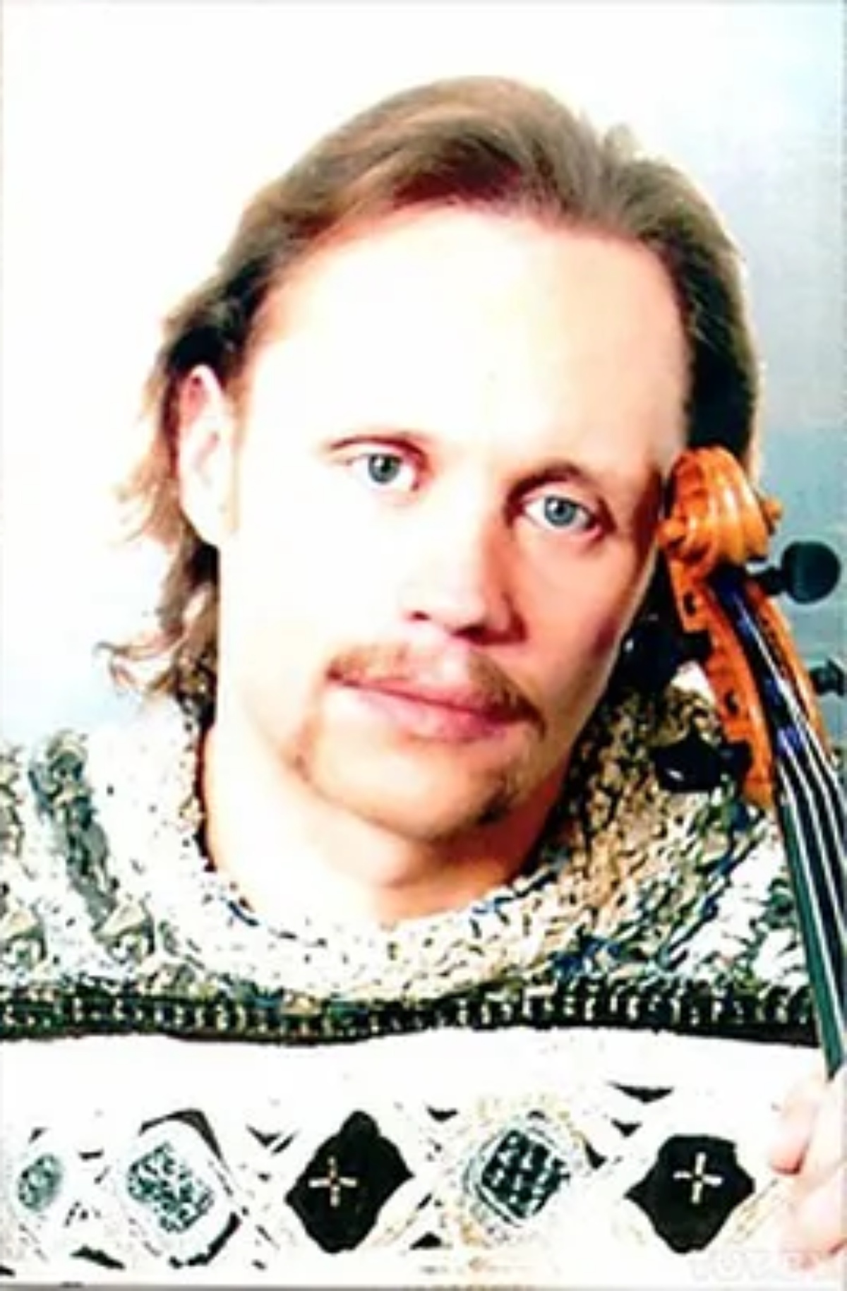 Vladimir Mulyavin Jr.