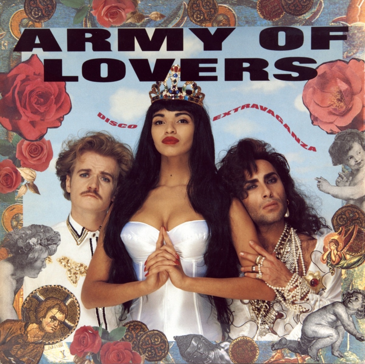 Army of Lovers 