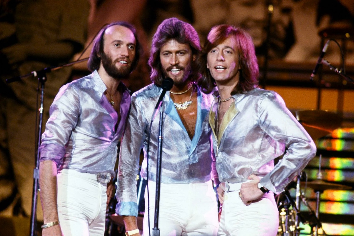 bee gees 1