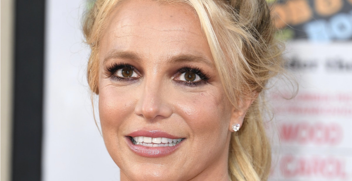 Britney Spears (2022)