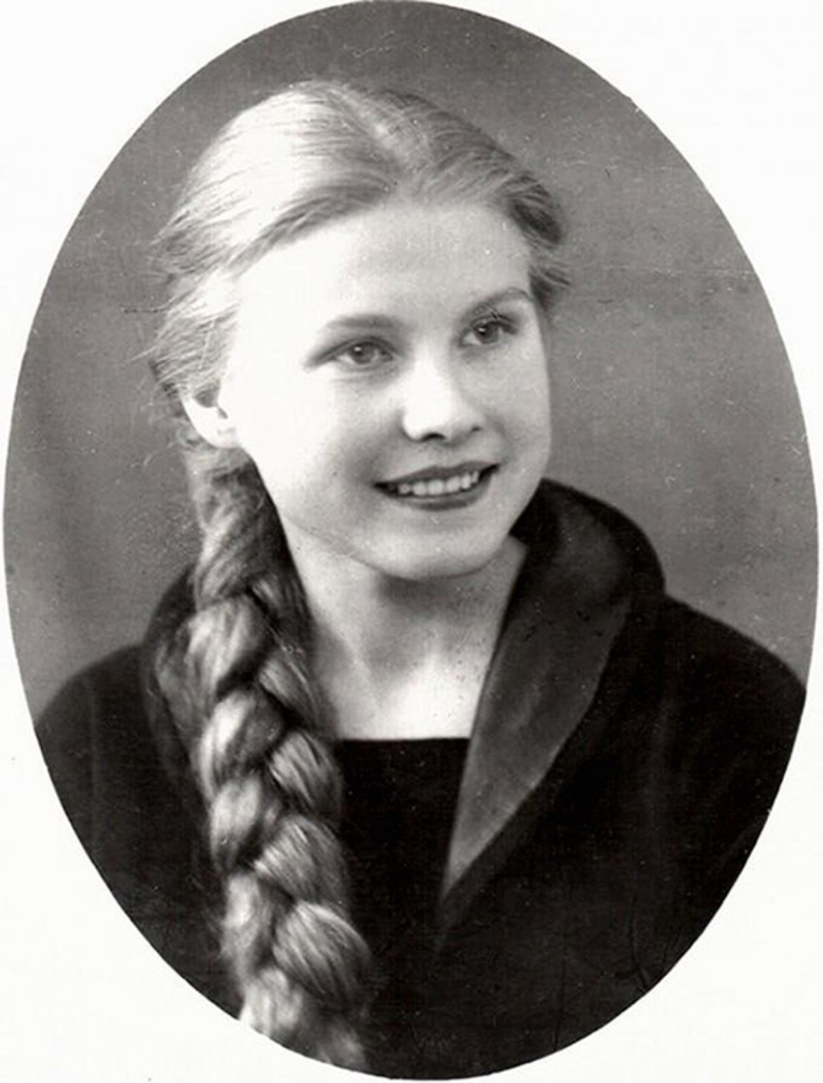Мария Пахоменко