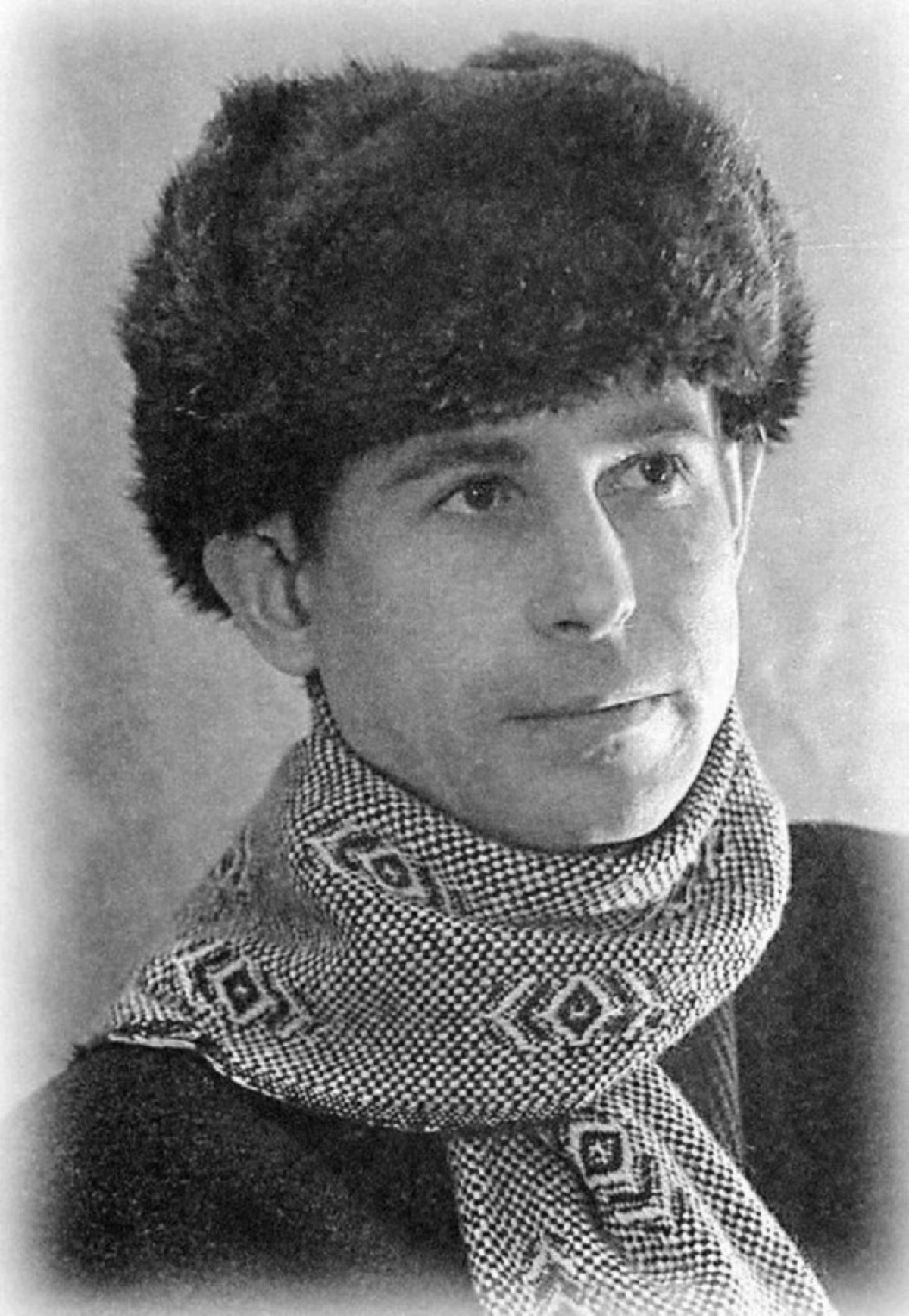 Nikolai Rubtsov