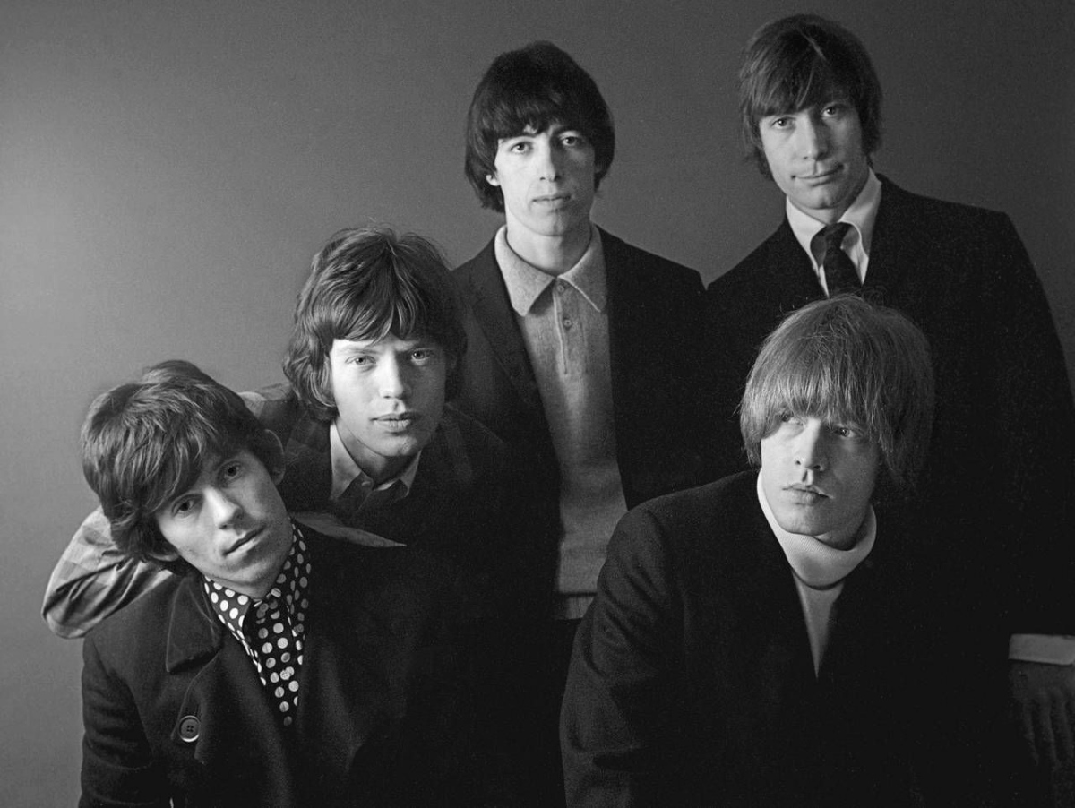 The Rolling Stones