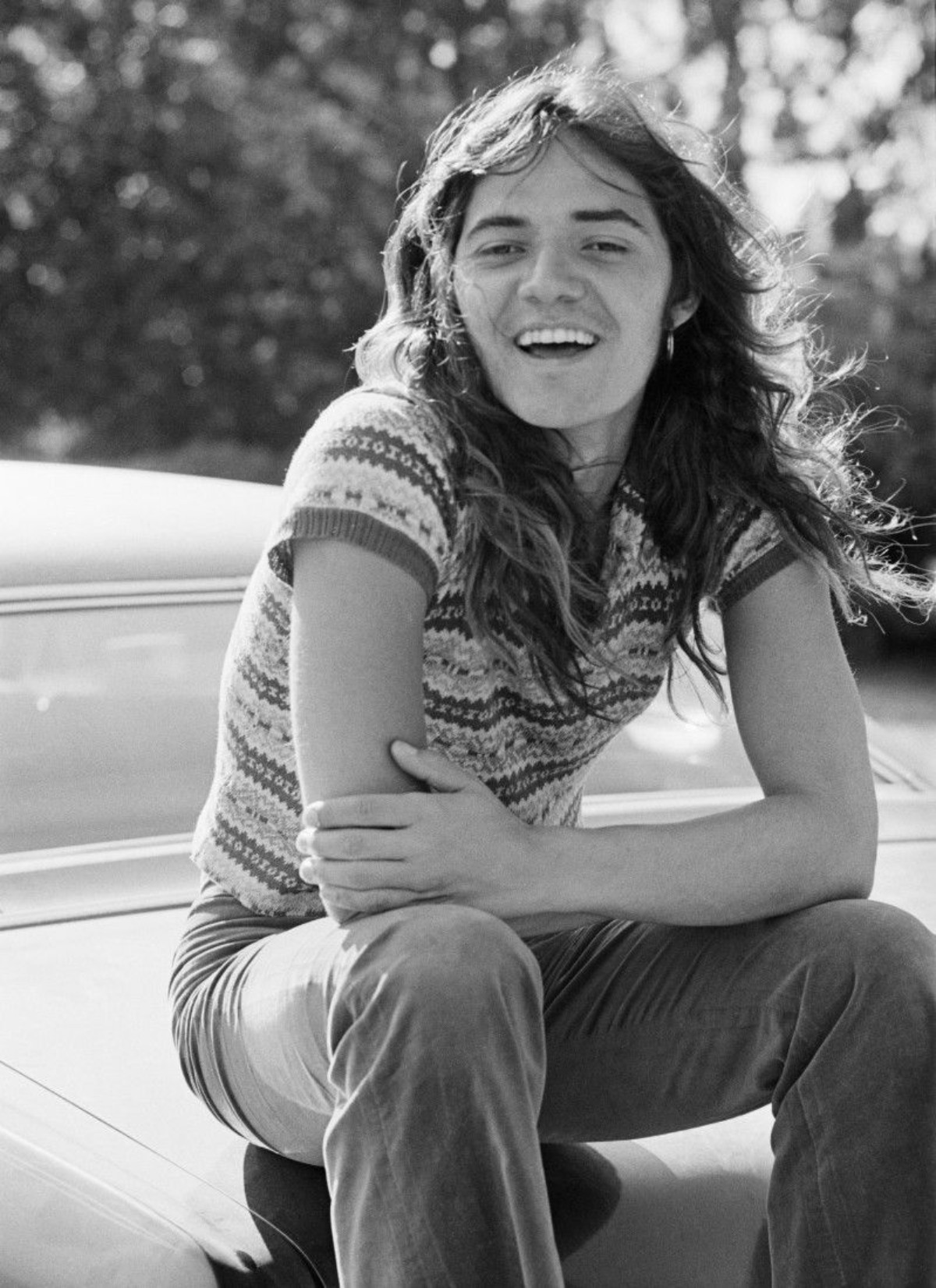Tommy Bolin 