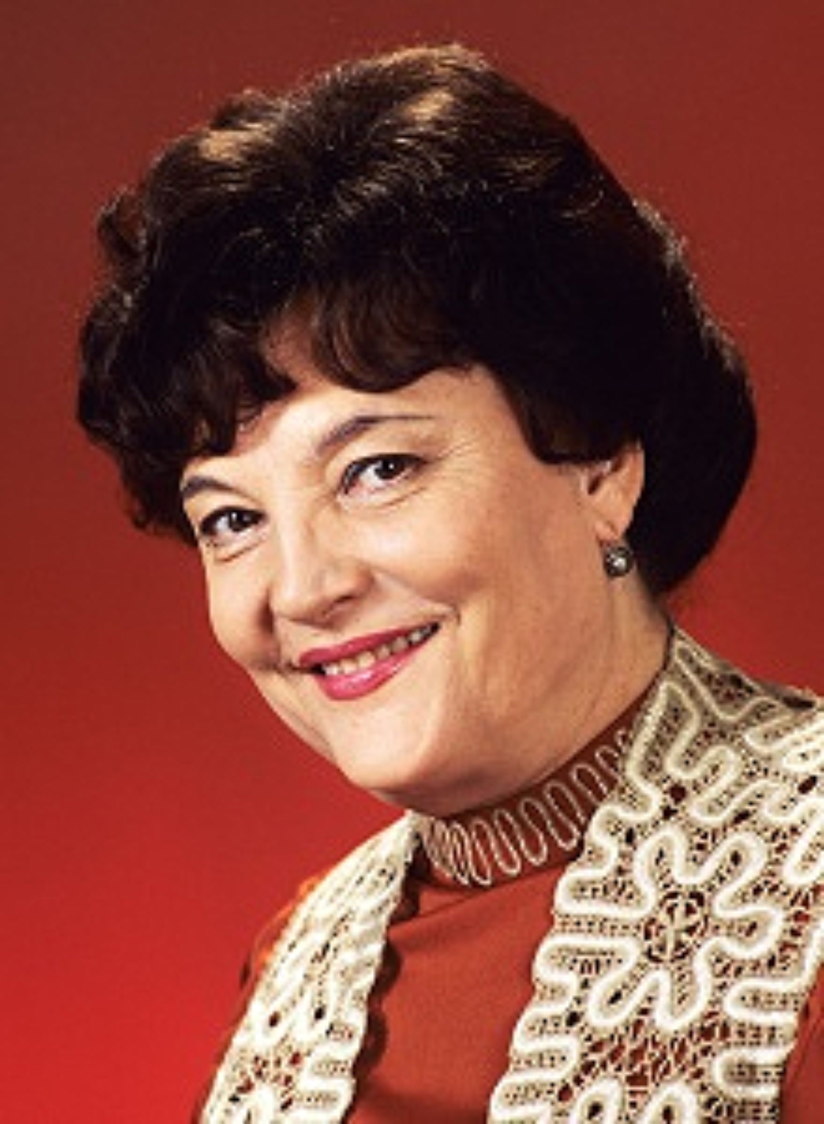 Olga Voronets