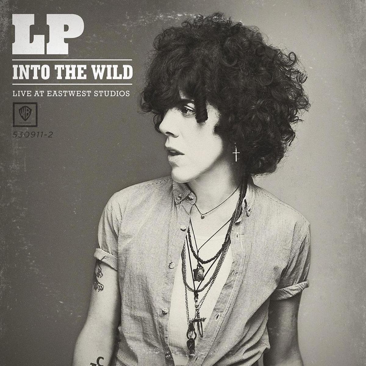 LP Into The Wild (2012)