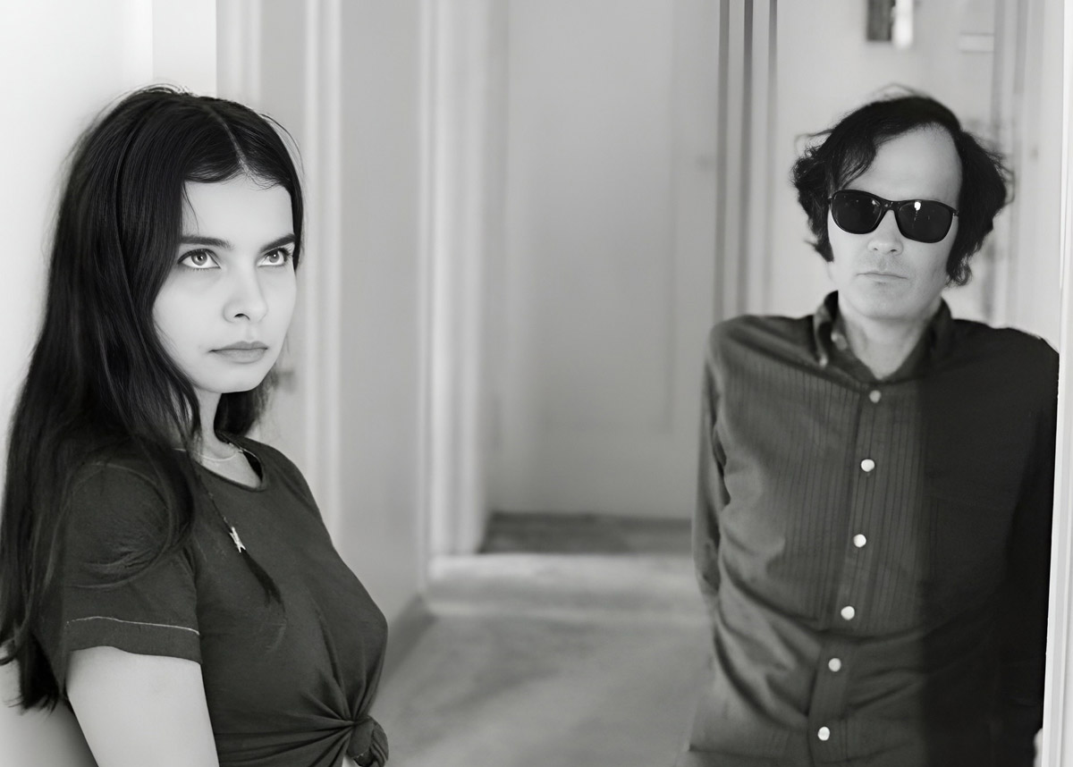 Mazzy Star in the 80s