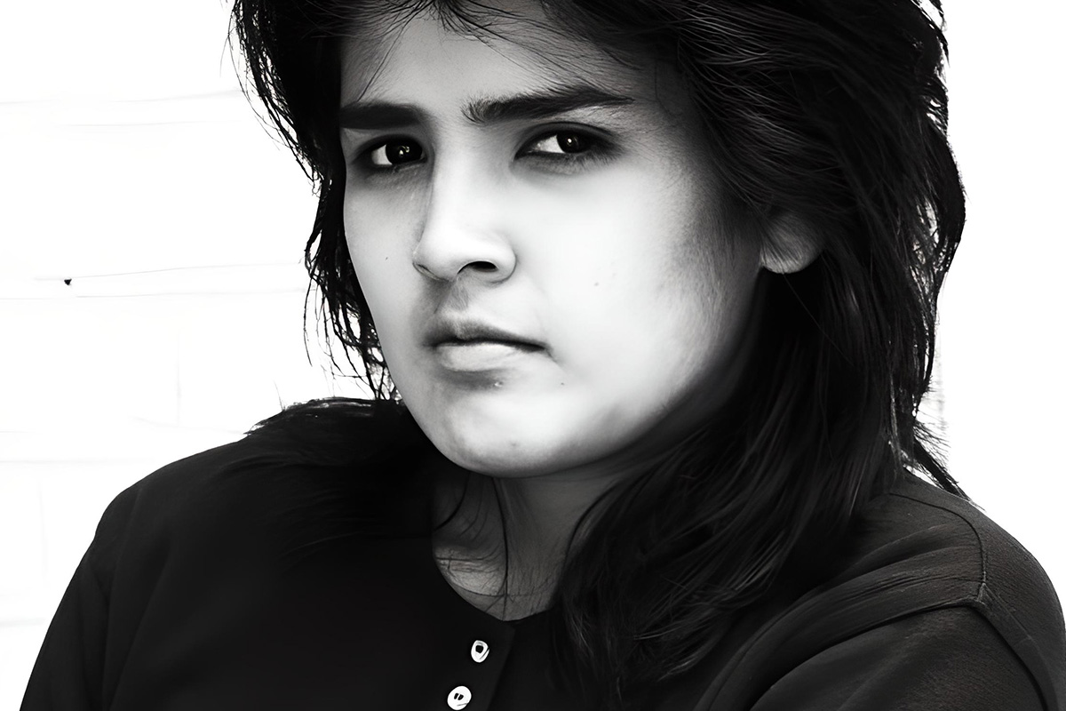 Singer Tanita Tikaram