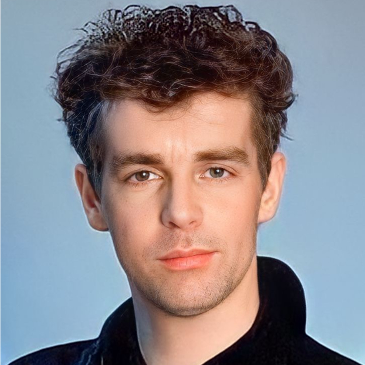 Neil Tennant, Mitglied der Pet Shop Boys
